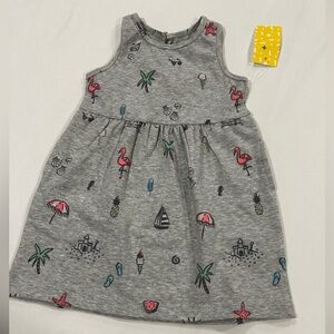 NWT Rumi + Ryder 3T dress